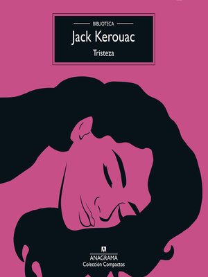 cover image of Tristeza